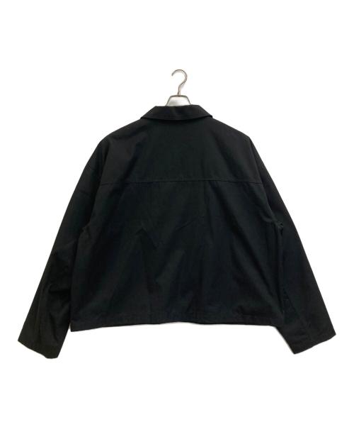 NIKE（ナイキ）NIKE (ナイキ) JORDAN BRAND M J JB WVN JKT ブラック サイズ:XXLの古着・服飾アイテム