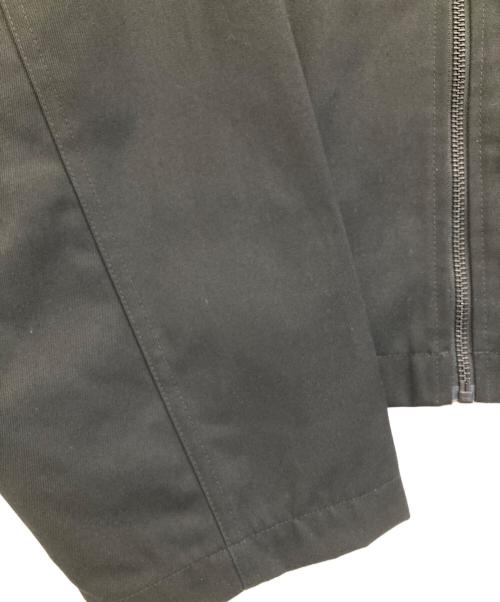 NIKE（ナイキ）NIKE (ナイキ) JORDAN BRAND M J JB WVN JKT ブラック サイズ:XXLの古着・服飾アイテム