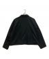 NIKE (ナイキ) JORDAN BRAND M J JB WVN JKT ブラック サイズ:XXL：10000円