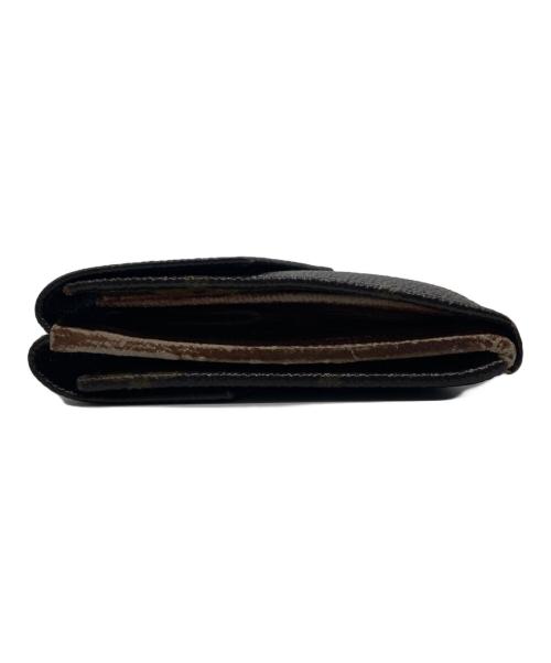 LOUIS VUITTON（ルイ ヴィトン）LOUIS VUITTON (ルイ ヴィトン) 2つ折り財布 ブラウンの古着・服飾アイテム