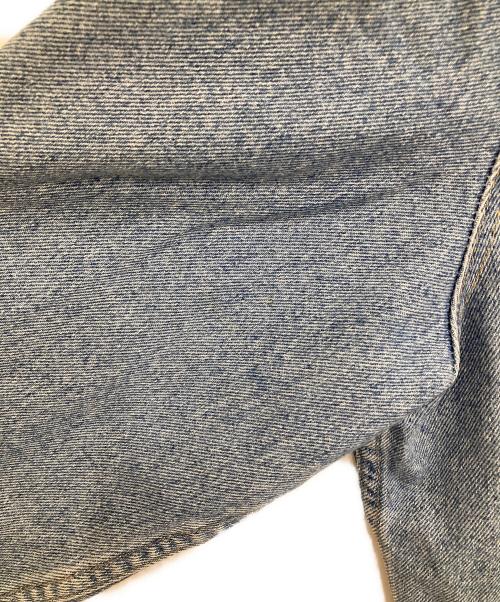LEE（リー）LEE (リー) トラッカーデニムジャケット インディゴ サイズ:Ｌの古着・服飾アイテム