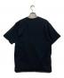 NUMBER (N)INE (ナンバーナイン) プリントTシャツ ブラック サイズ:4：17000円