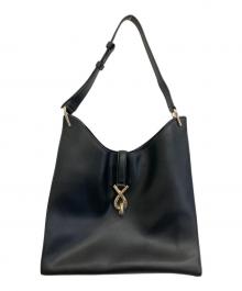 FURLA（フルラ）の古着「MIANOVAトートバッグ」｜ブラック