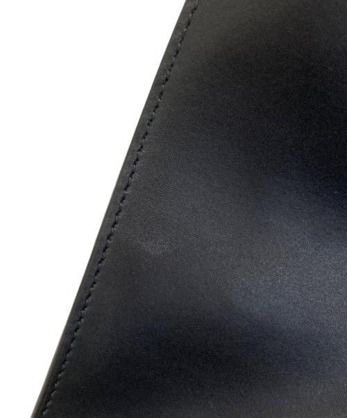 FURLA（フルラ）FURLA (フルラ) MIANOVAトートバッグ ブラックの古着・服飾アイテム