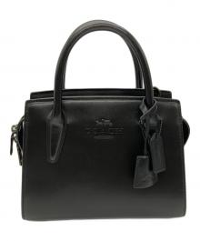 COACH（コーチ）の古着「アンドレアミニキャリーオール」