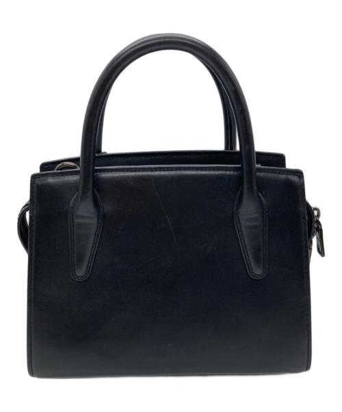 COACH（コーチ）COACH (コーチ) アンドレアミニキャリーオールの古着・服飾アイテム