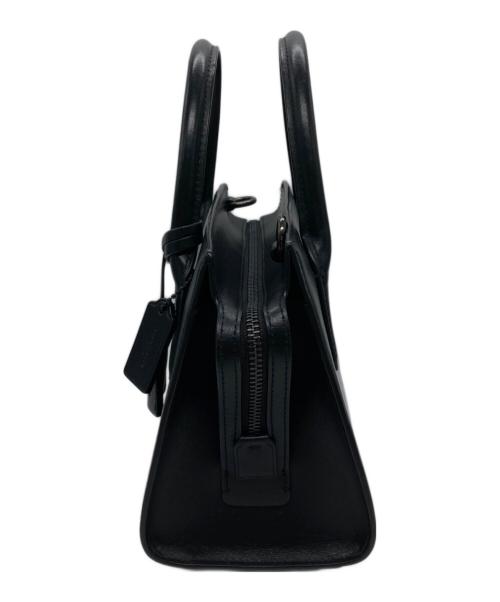 COACH（コーチ）COACH (コーチ) アンドレアミニキャリーオールの古着・服飾アイテム