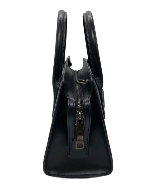 COACH（コーチ）COACH (コーチ) アンドレアミニキャリーオールの古着・服飾アイテム