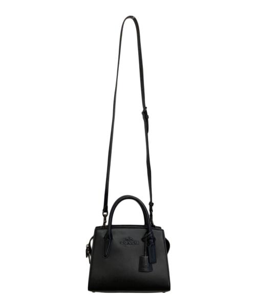 COACH（コーチ）COACH (コーチ) アンドレアミニキャリーオールの古着・服飾アイテム