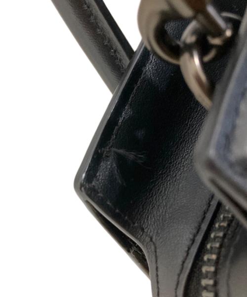 COACH（コーチ）COACH (コーチ) アンドレアミニキャリーオールの古着・服飾アイテム