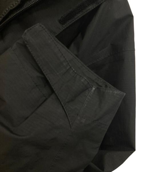 THE NORTH FACE（ザ ノース フェイス）THE NORTH FACE (ザ ノース フェイス) ナイロンジャケット ブラック サイズ:Mの古着・服飾アイテム