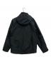 THE NORTH FACE (ザ ノース フェイス) ナイロンジャケット ブラック サイズ:M：8000円