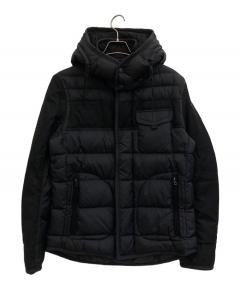 中古・古着通販】MONCLER (モンクレール) TANYダウンジャケット