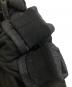 中古・古着 MONCLER (モンクレール) ダウンジャケット ブラック サイズ:3：80000円