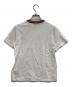 BURBERRY (バーバリー) 半袖Tシャツ ホワイト サイズ:キッズ規格：15000円