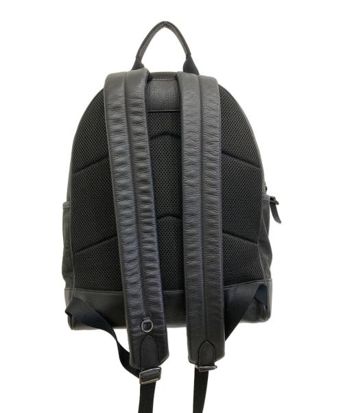 COACH（コーチ）COACH (コーチ) リュック ブラックの古着・服飾アイテム