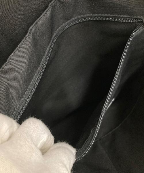 COACH（コーチ）COACH (コーチ) リュック ブラックの古着・服飾アイテム