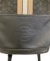 中古・古着 COACH (コーチ) リュック ブラック：10000円
