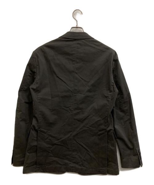 POLO RALPH LAUREN（ポロ・ラルフローレン）POLO RALPH LAUREN (ポロ・ラルフローレン) テーラードジャケット ブラウン サイズ:-の古着・服飾アイテム