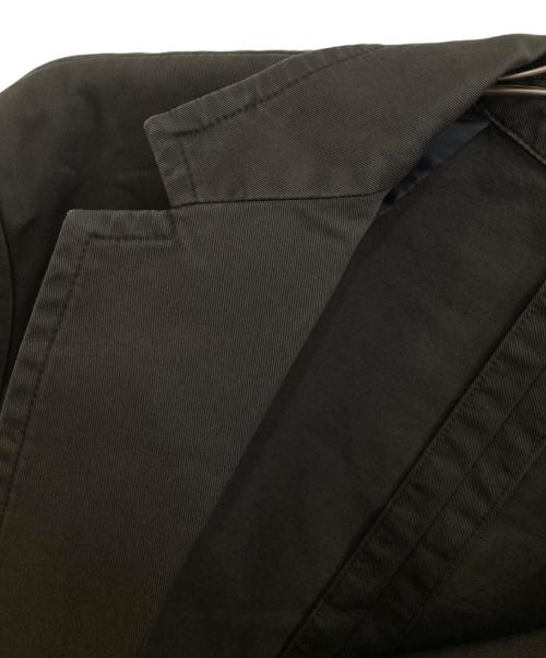 POLO RALPH LAUREN（ポロ・ラルフローレン）POLO RALPH LAUREN (ポロ・ラルフローレン) テーラードジャケット ブラウン サイズ:-の古着・服飾アイテム