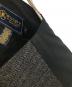 中古・古着 RALPH LAUREN (ラルフローレン) ツイードベスト グレー サイズ:M：6000円