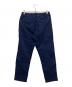 POLO RALPH LAUREN (ポロ・ラルフローレン) イージーパンツ ネイビー サイズ:S：5000円