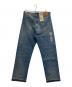 POLO RALPH LAUREN (ポロ・ラルフローレン) デニムパンツ インディゴ サイズ:SIZE W32×L30 未使用品：14000円