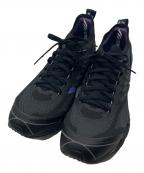 MIZUNO×MAGIC STICK×MITA SNEAKERSミズノ×マジックスティック×ミタ スニーカーズ）の古着「WAVE PROCHECY LS MAGIC STICK MITA」｜ブラック