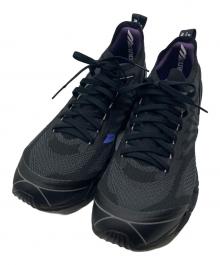 MIZUNO×MAGIC STICK×MITA SNEAKERS（ミズノ×マジックスティック×ミタ スニーカーズ）の古着「WAVE PROCHECY LS MAGIC STICK MITA」｜ブラック