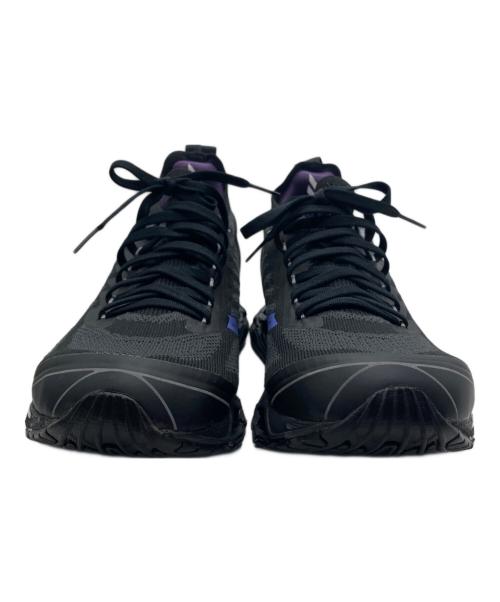 MIZUNO（ミズノ）MIZUNO (ミズノ) MAGIC STICK (マジックスティック) mita sneakers (ミタ スニーカーズ) WAVE PROCHECY LS MAGIC STICK MITA ブラック サイズ:27.5の古着・服飾アイテム