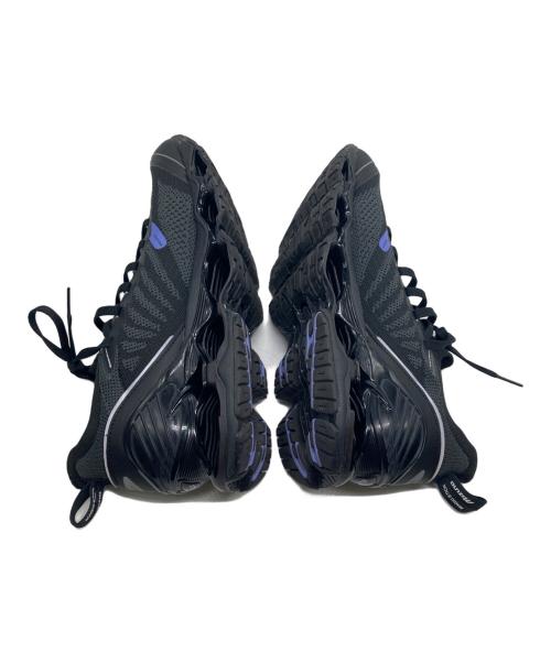 MIZUNO（ミズノ）MIZUNO (ミズノ) MAGIC STICK (マジックスティック) mita sneakers (ミタ スニーカーズ) WAVE PROCHECY LS MAGIC STICK MITA ブラック サイズ:27.5の古着・服飾アイテム