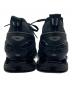 中古・古着 MIZUNO (ミズノ) MAGIC STICK (マジックスティック) mita sneakers (ミタ スニーカーズ) WAVE PROCHECY LS MAGIC STICK MITA ブラック サイズ:27.5：23000円
