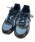 asics（アシックス）の古着「GEL-1130」｜ブラック×スカイブルー