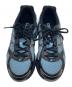 asics (アシックス) GEL-1130 ブラック×スカイブルー サイズ:27.5：7000円