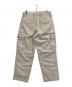 RALPH LAUREN (ラルフローレン) カーゴパンツ アイボリー サイズ:W32×L32：7000円