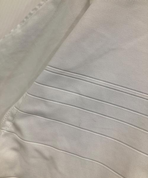 UMBRO（アンブロ）UMBRO (アンブロ) ゲームポロシャツ ホワイト サイズ:-の古着・服飾アイテム