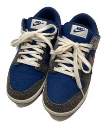 NIKE（ナイキ）の古着「Dunk Low PRM "Midnight Navy and Baroque Brown"」｜ネイビー