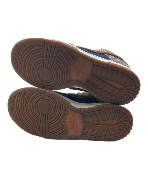 NIKE（ナイキ）NIKE (ナイキ) Dunk Low PRM 