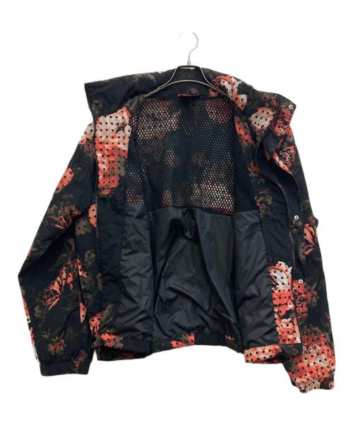NIKE（ナイキ）NIKE (ナイキ) テックウーブンジャケット レッド×ブラック サイズ:Ｌの古着・服飾アイテム