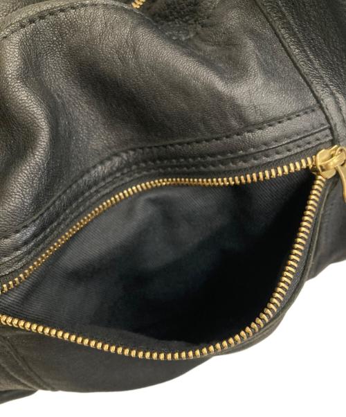 SEE BY CHLOE（シーバイクロエ）SEE BY CHLOE (シーバイクロエ) ハンドバッグ ブラックの古着・服飾アイテム