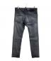 DSQUARED2 (ディースクエアード) SKATER JEAN グレー サイズ:SIZE 52 未使用品：16000円