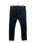 DSQUARED2 (ディースクエアード) SKATER JEAN ブラック サイズ:	SIZE 50：12000円