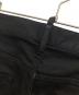 中古・古着 DSQUARED2 (ディースクエアード) SKATER JEAN ブラック サイズ:	SIZE 50：12000円