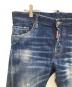DSQUARED2の古着・服飾アイテム：13000円