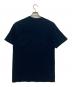 INDEPENDENT (インディペンデント) NHSタグ半袖プリントTシャツ ブラック サイズ:L：11000円
