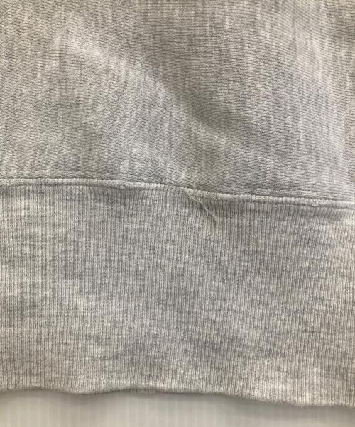 Champion（チャンピオン）Champion (チャンピオン) REVERSE WEAVEパーカー グレー サイズ:Ｌの古着・服飾アイテム