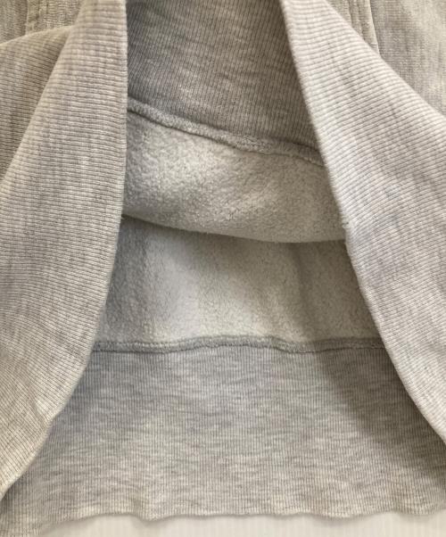 Champion（チャンピオン）Champion (チャンピオン) REVERSE WEAVEパーカー グレー サイズ:Ｌの古着・服飾アイテム