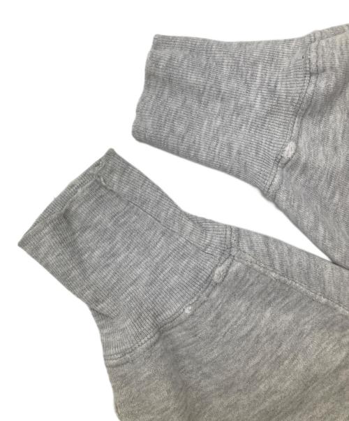 Champion（チャンピオン）Champion (チャンピオン) REVERSE WEAVEパーカー グレー サイズ:Ｌの古着・服飾アイテム