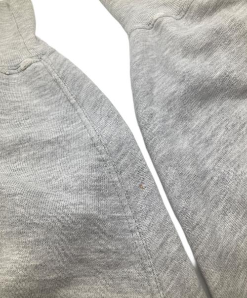 Champion（チャンピオン）Champion (チャンピオン) REVERSE WEAVEパーカー グレー サイズ:Ｌの古着・服飾アイテム