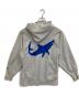 Champion (チャンピオン) REVERSE WEAVEパーカー グレー サイズ:Ｌ：13000円